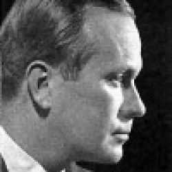 Vincent Sheean