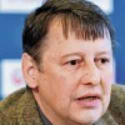 Vladimír Balaš