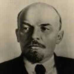 Vladimir Il&apos;jič Lenin