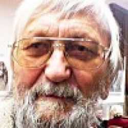 Vladimír Pechar