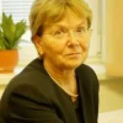 Vlasta Řeřichová