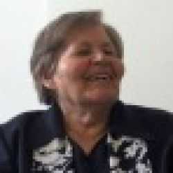 Vlasta Urbánková
