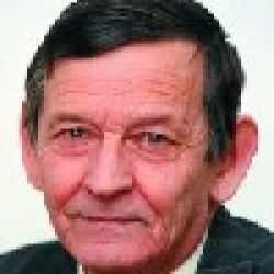 Vlastimil Šubrt