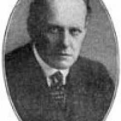 W. B Maxwell