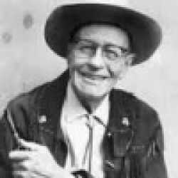 W. Ben Hunt