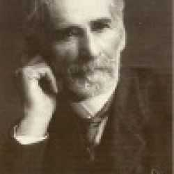 W. H Hudson