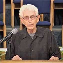Walt Heyer