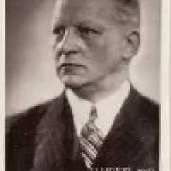 Walter Abendroth