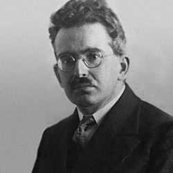 Walter Benjamin