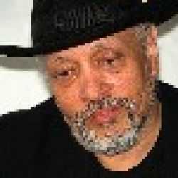 Walter Mosley