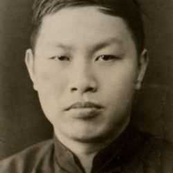 Watchman Nee
