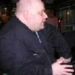 Wayne Chapman