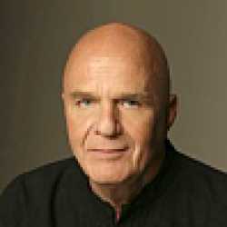 Wayne W Dyer