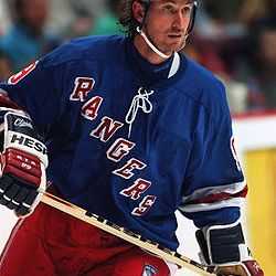 Wayne Gretzky