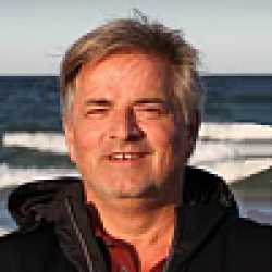 Werner Giessing