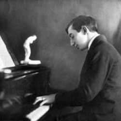 Werner Heymann