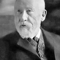 Wilhelm Dilthey