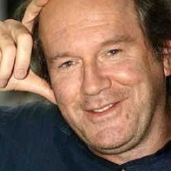 William Boyd