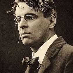 William Butler Yeats