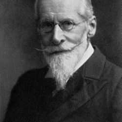 William Crookes