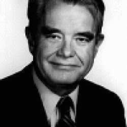 William F Ganong