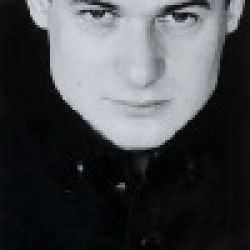 William Sutcliffe