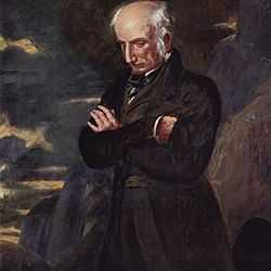 William Wordsworth