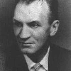 Wilson Rawls