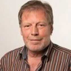 Wolf Tegethoff