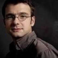 Wolfgang Bauer