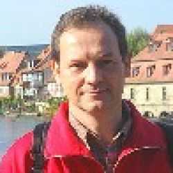 Wolfgang Zdral