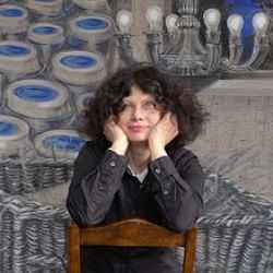 Xénia Hoffmeisterová
