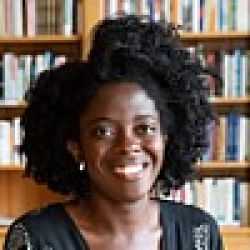 Yaa Gyasi