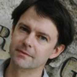 Yannick Haenel