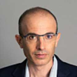 Yuval Noah Harari