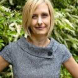 Yvonne Bishop-Weston