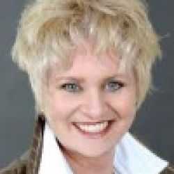 Yvonne Oswald