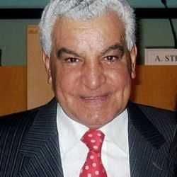 Zahi Hawass