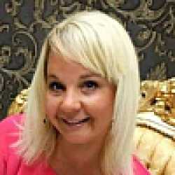Žanet Čekanová
