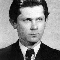 Zbigniew Herbert