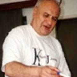 Zdeněk Boleloucký