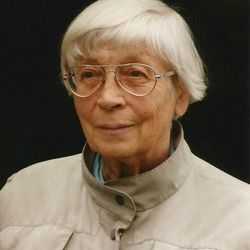 Zdenka Bergrová