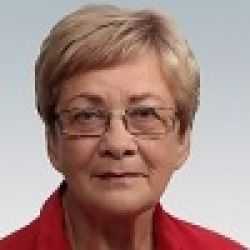 Zdeňka Fröhlichová