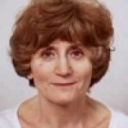 Zdenka Kmuníčková