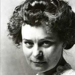 Zdenka Vorlová-Vlčková