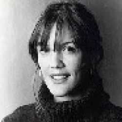 Zoe Heller