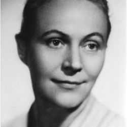 Zora Šemberová