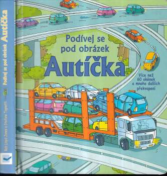 Autíčka