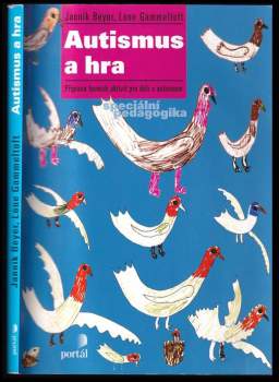 Jannik Beyer: Autismus a hra