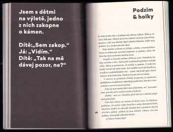 Martin Selner: Autismus & Chardonnay